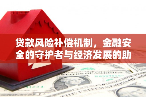 疏附贷款风险补偿机制，金融安全的守护者与经济发展的助推器