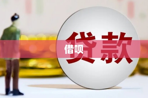 疏附借呗