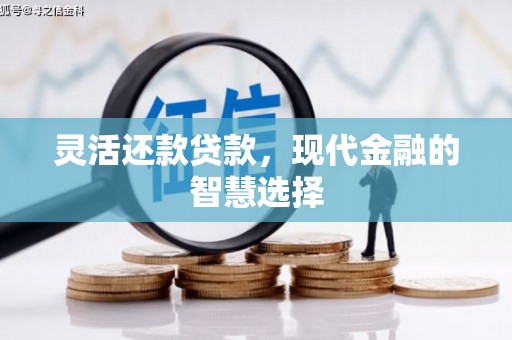 疏附灵活还款贷款，现代金融的智慧选择