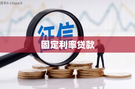 疏附固定利率贷款