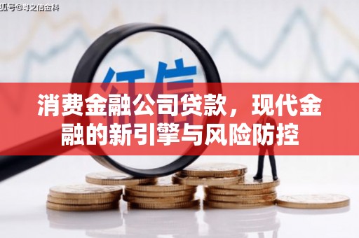 疏附消费金融公司贷款，现代金融的新引擎与风险防控