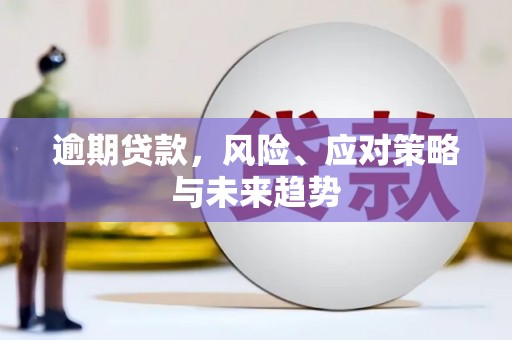 疏附逾期贷款，风险、应对策略与未来趋势