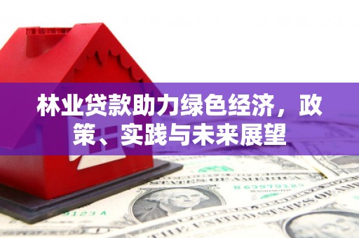 疏附林业贷款助力绿色经济，政策、实践与未来展望