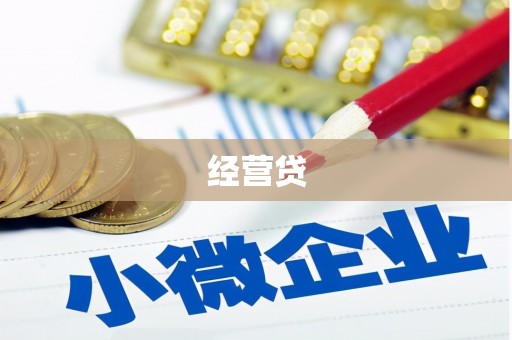 疏附经营贷