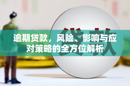 疏附逾期贷款，风险、影响与应对策略的全方位解析