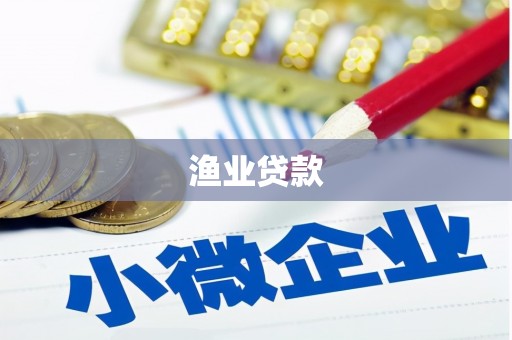 疏附渔业贷款