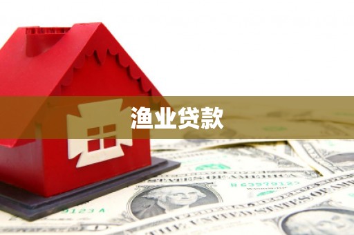 疏附渔业贷款