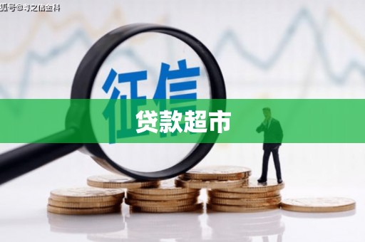 疏附贷款超市
