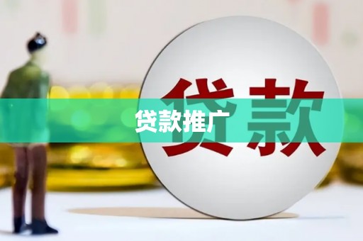 疏附贷款推广
