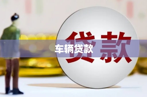 疏附车辆贷款