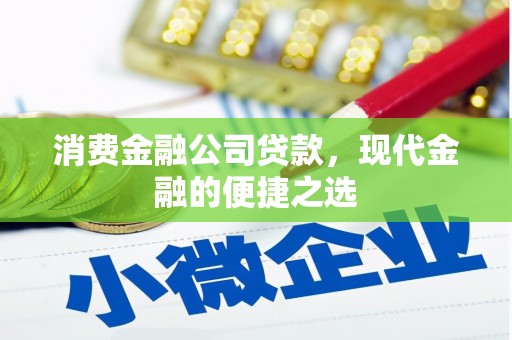 疏附消费金融公司贷款，现代金融的便捷之选