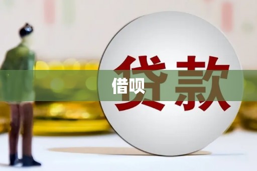疏附借呗