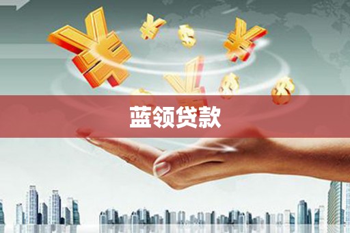 疏附蓝领贷款