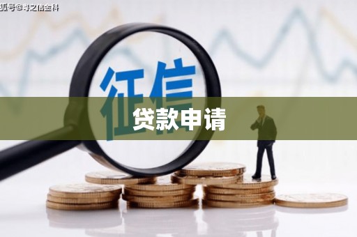 疏附贷款申请