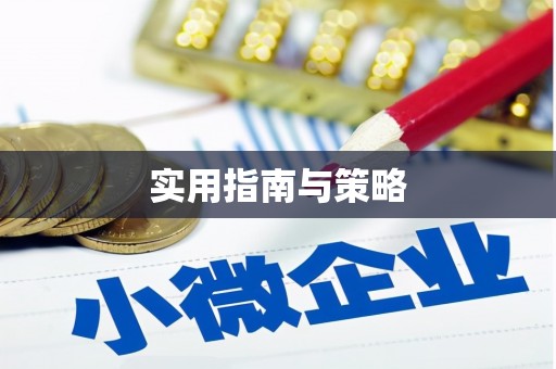 疏附实用指南与策略